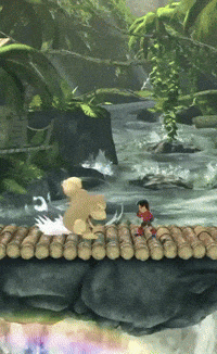 Nintendo Switch Super Smash Bros Ultimate GIF