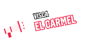 BarcelonaEnComu barcelona caramel bcn caramelo Sticker