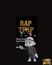 Improve Apple Music GIF by Zhot Music