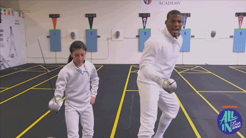 scared cam newton GIF by Nickelodeon