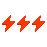 Challenge Battery Sticker by COROS