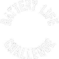 Challenge Battery Sticker by COROS