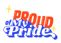 Gay World Sticker by Poliglota