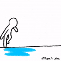 Fall Falling GIF