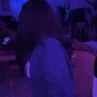 Cute Girl What GIF
