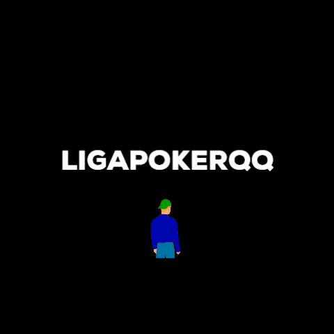 ligapokerqq giphygifmaker giphyattribution poker online pokerqq GIF