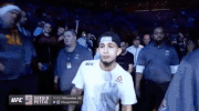 mma ufc218 GIF by UFC