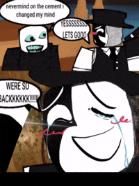 Dod Pursuer GIF