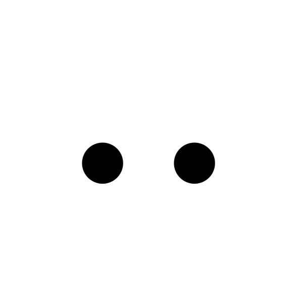 Woman Eyes Sticker by Harper Wilde