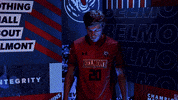 Belmontbruins GIF by Belmont Athletics