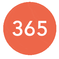 Jess Stempel Sticker by Summer 365