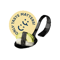 The Taste Stars Sticker by eathappy