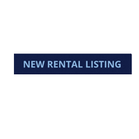 Justlisted Forrent Sticker by The Suburbs2City Team