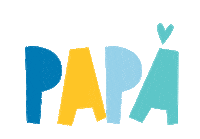 Papa Carseat Sticker by SilfaCL