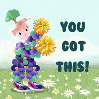 Loop 3D GIF by Imaginary Ones