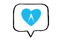 Home Love Sticker by Astonish Cleaning Products