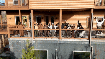 Girls Trip Dance GIF by HERide