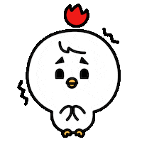 Happy Jump Sticker