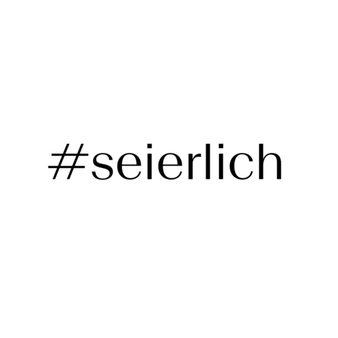 erlich_textil logo sustainable underwear nachhaltig Sticker
