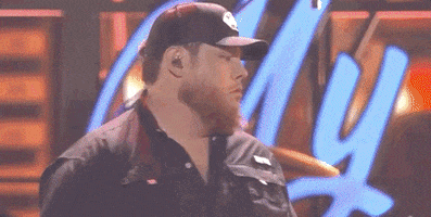 Country Music GIF by CMA Awards