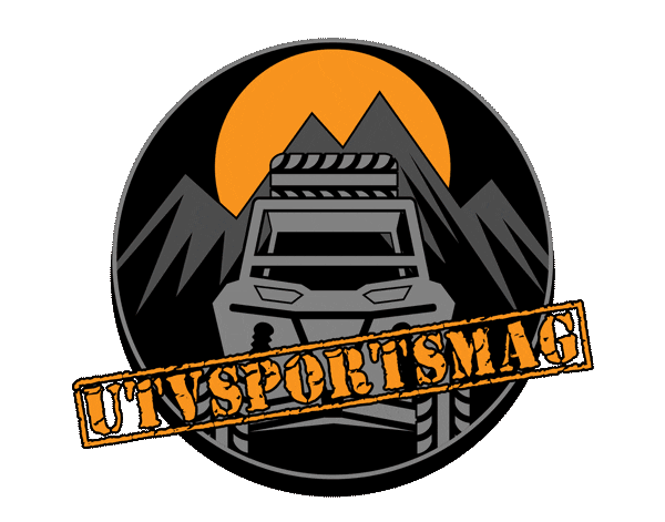 Adventure Magazine Sticker by UTVSportsMag
