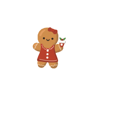 Cookie Sticker