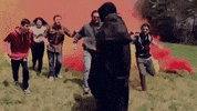 music video death GIF by Topshelf Records