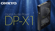 hi-res audio GIF by Onkyo USA