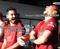 Galatasaray Transfer GIF