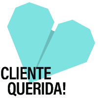 Cliente Sticker by Papelaria Petite