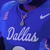 Lets Go Win GIF by SMU Football