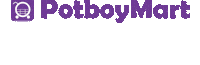 Grocery Mart Sticker by Potboy Groceries