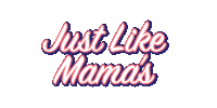 mama cooking Sticker by The Millennial Homemakers Podcast