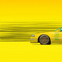 Honda Racing GIF