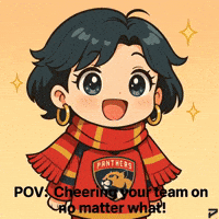 Game Day Cheer GIF by Persona