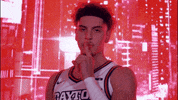 Daytonmbb Goflyers GIF by Dayton Flyers