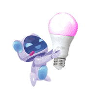 Tecnologia Sticker by i2GO