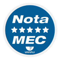 univali cafe graduation faculdade universidade Sticker