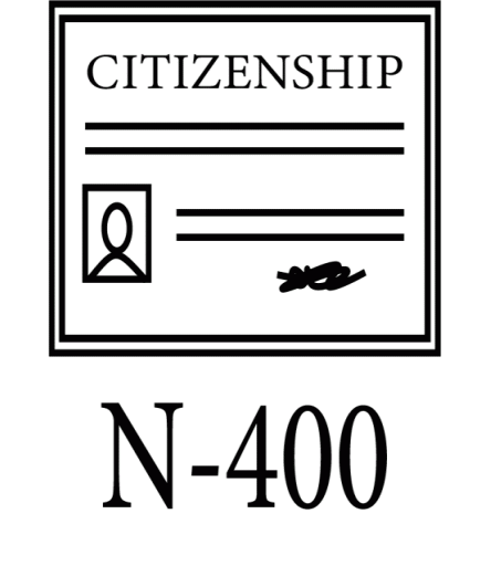Us Citizen Usa Sticker by Pilehvar Law