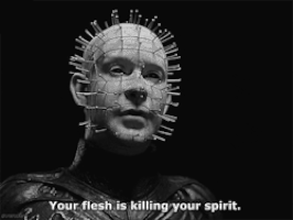 hellraiser GIF
