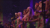 Romeo And Juliet Singing GIF by Some Voices