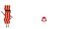 Hungry Good Morning Sticker by Wendy's