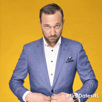 First Dates Mateo GIF by COCO Content