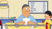 GIF by Bob's Burgers