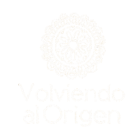 VolviendoAlOrigen mandala jabones volviendo al origen vao Sticker