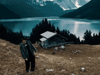 Mount Everest Mountain GIF by Jan Metternich