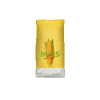 farmsaat corn mais farmsaat Sticker