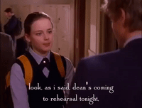 season 2 netflix GIF by Gilmore Girls 