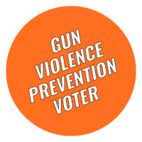 Vote Voting Sticker by DoSomething