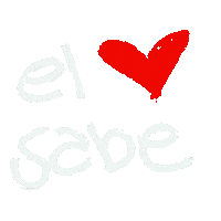 sandypeligro corazon intuicion sandypeligro Sticker
